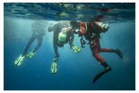 2023 Diving in Croatia