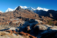 Khangchendzonga Trek