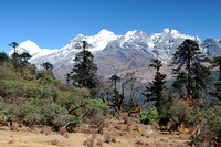 2008 Sikkim (India)